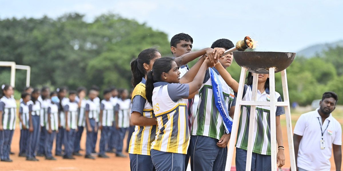 Pincushion Montessori International School